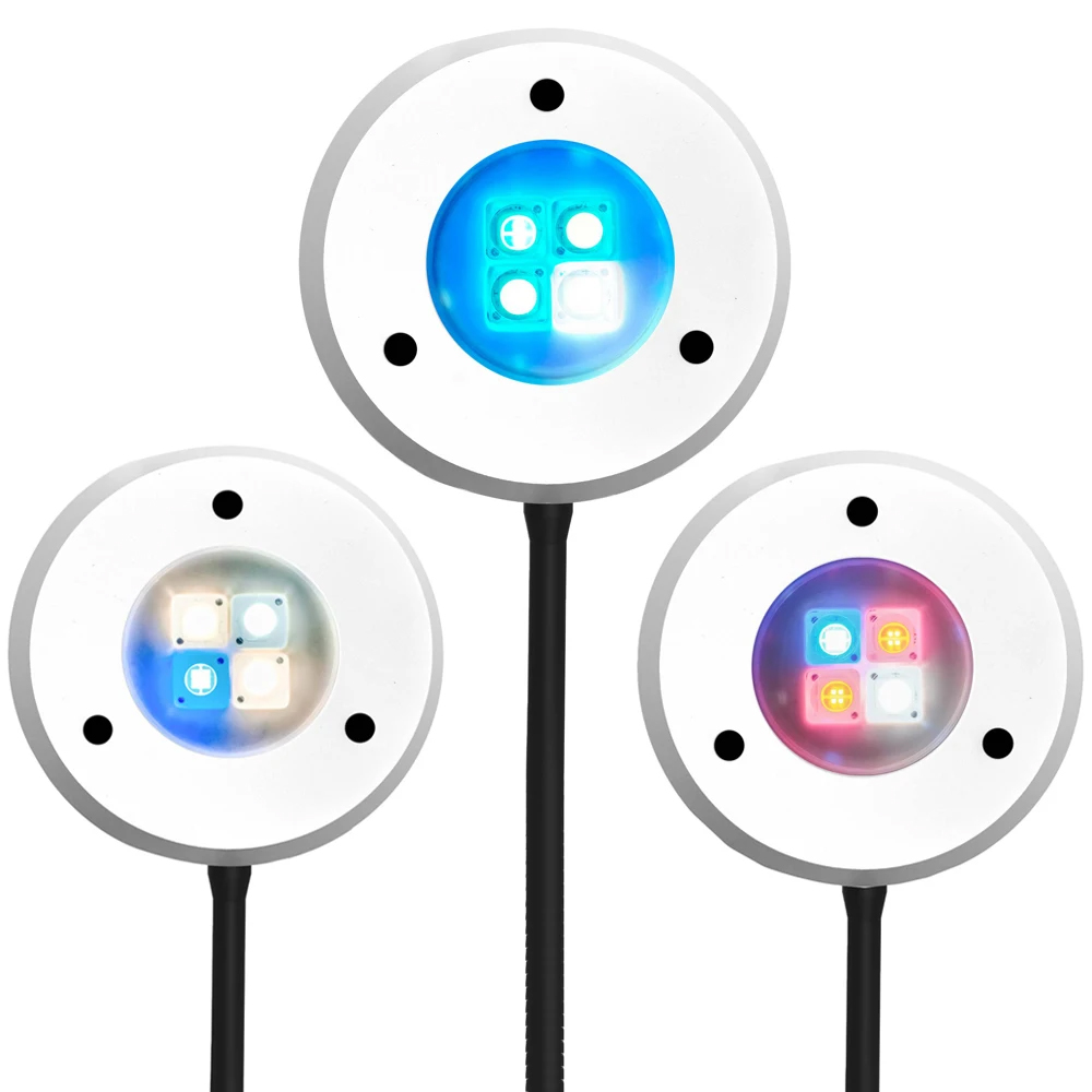 Spectra SP20 20W Aquarium LED  - Reef Lighting 评论和价格