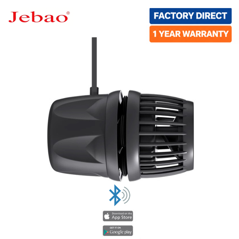 Jebao Jecod DMP-10/20/30/40 Ne - Saltwater Tank 评论和价格