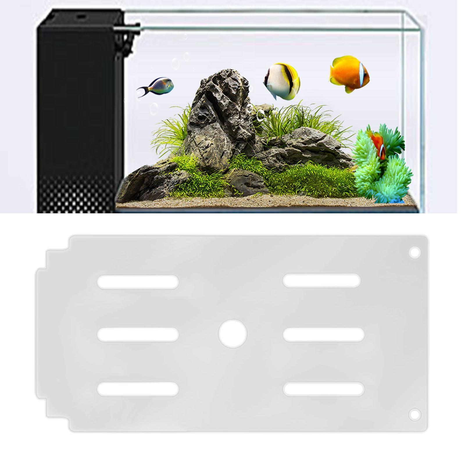 Transparent Aquarium Lid Acryl - Aquarium Marine Lights 评论和价格