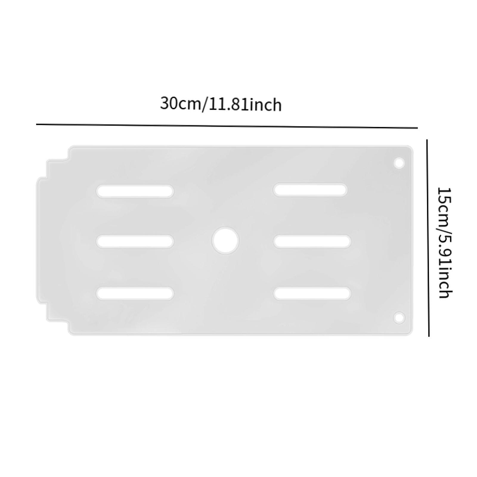 Transparent Aquarium Lid Acryl - Aquarium Marine Lights 评论和价格