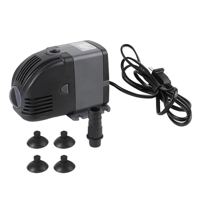 220V SUNSUN Low Water Level Ad - Reef Tank Filter 评论和价格