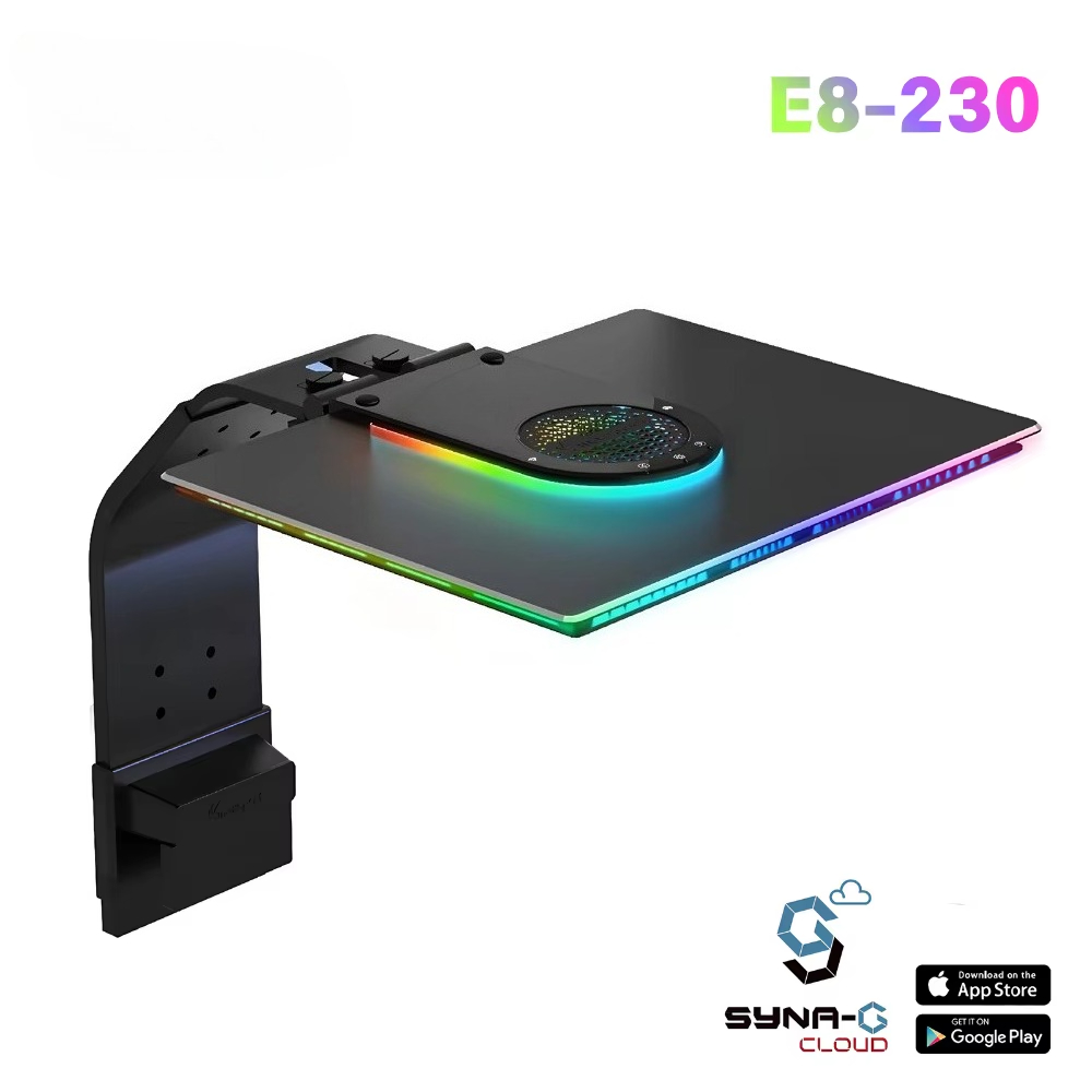 Maxspect E8-230 Ethereal Infin - Marine Aquarium 评论和价格
