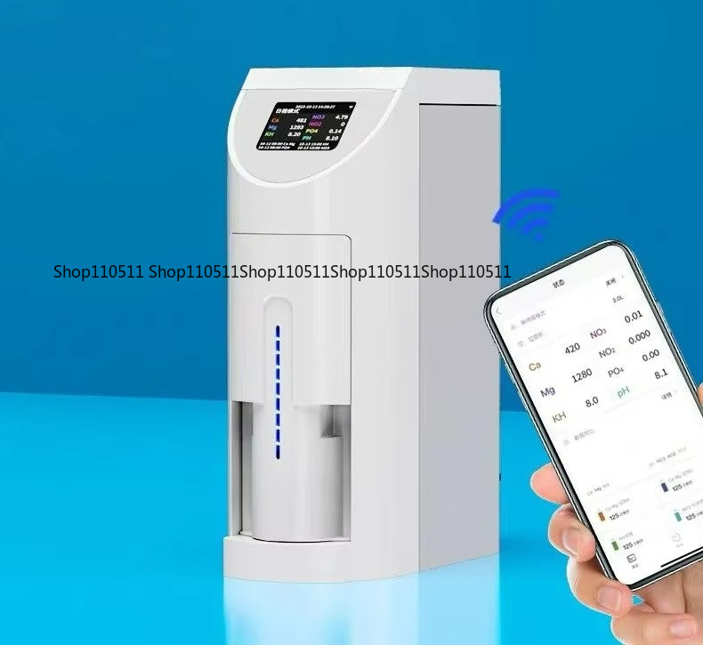 Automatic aquarium water quali - Reef Aquarium 评论和价格