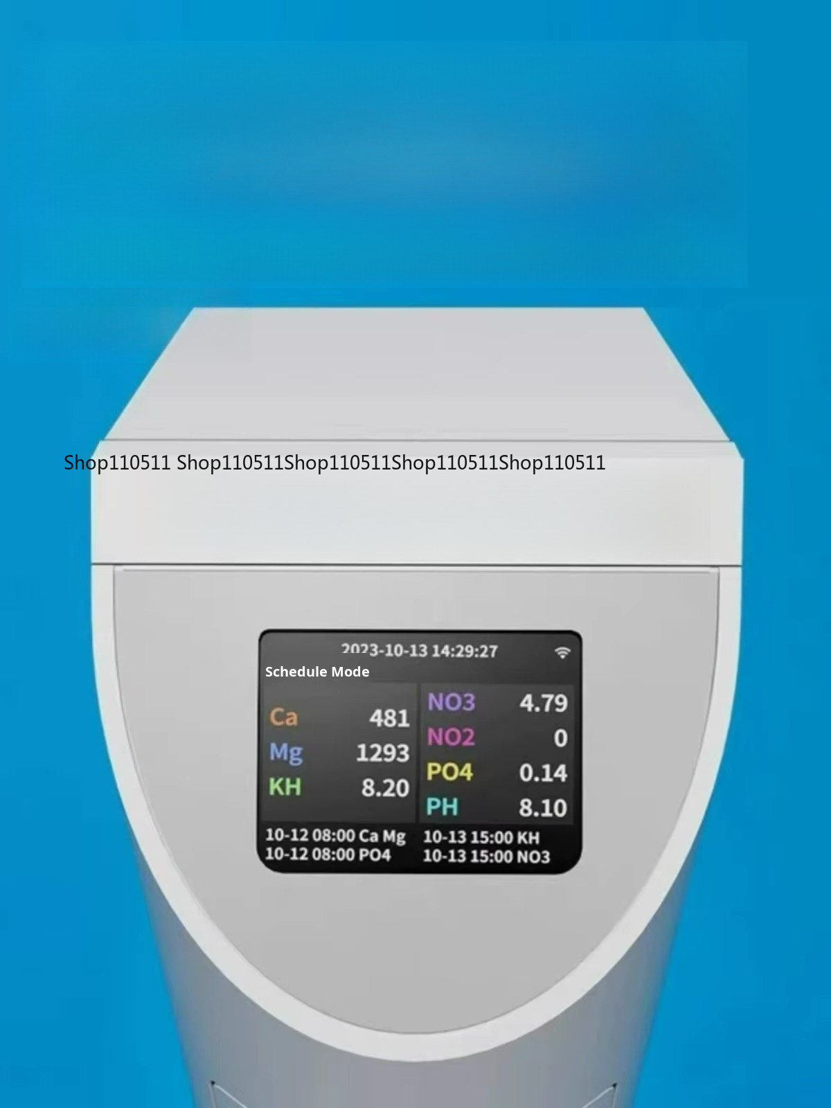 Automatic aquarium water quali - Reef Aquarium 评论和价格