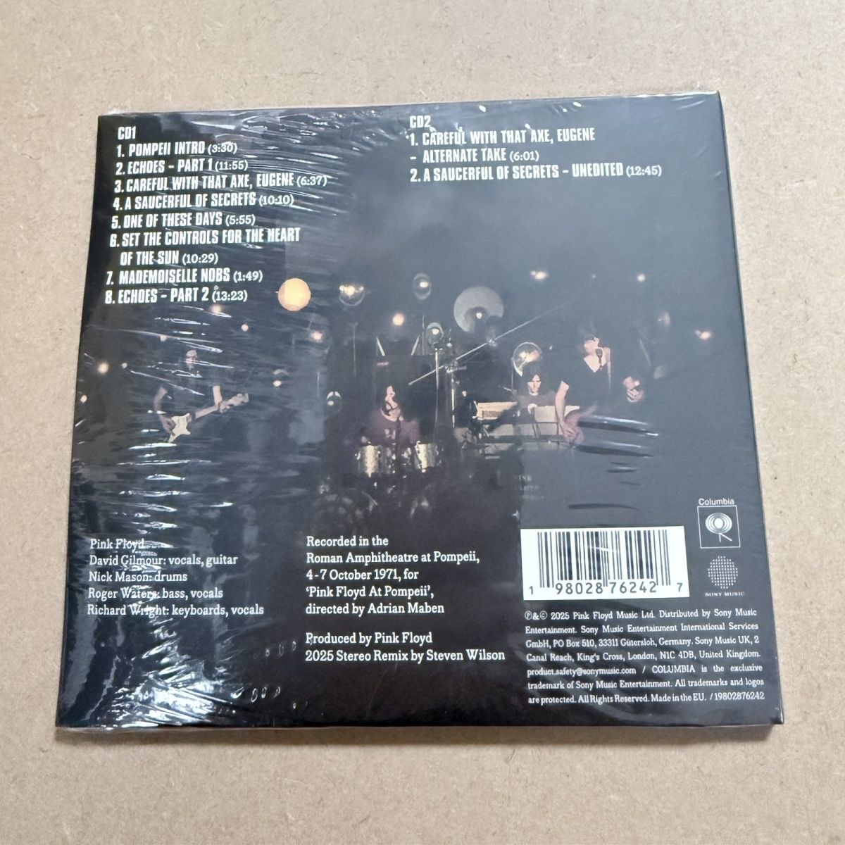Western Classic Rock Live Musi - Live Rock 评论和价格