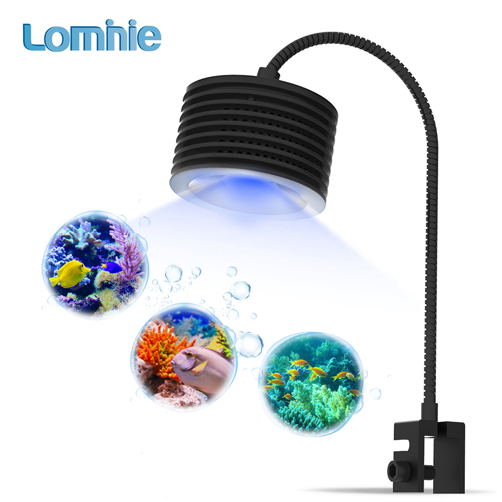 Marine LED Aquarium Light Lomi - Aquarium Marine Lights 评论和价格