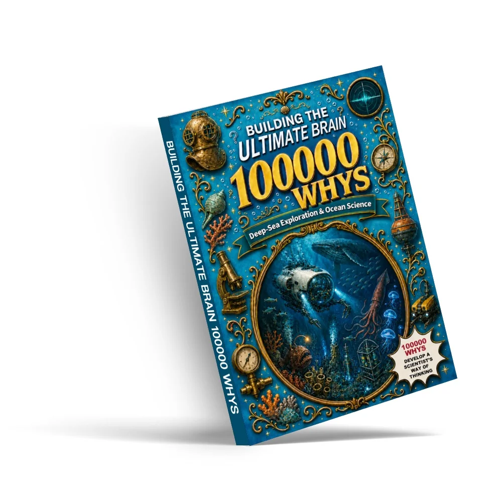 100000 Whys Deep-Sea Explorati - Marine Coral 评论和价格