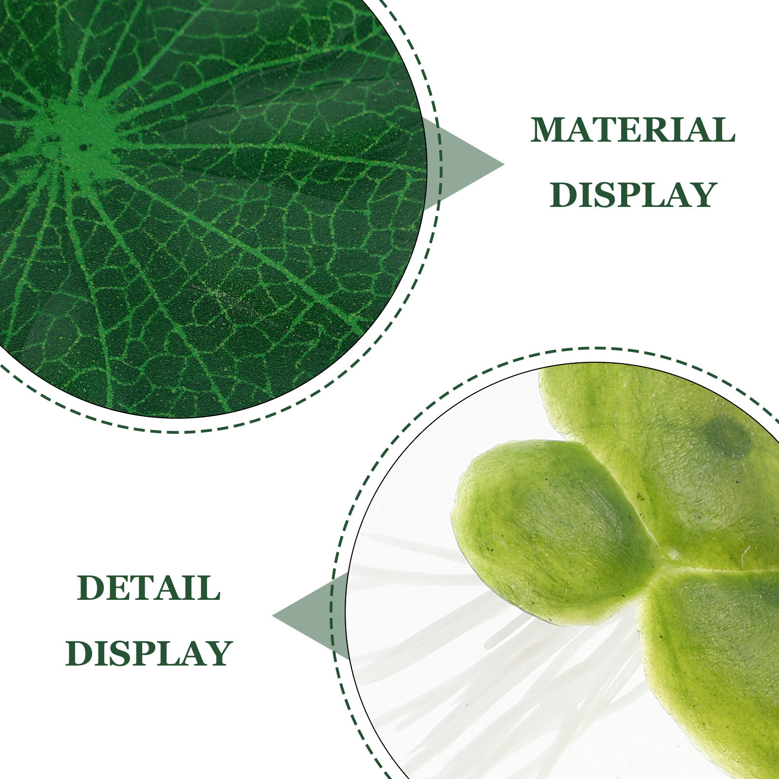 1Set Artificial Aquarium Plant - Saltwater Tank 评论和价格