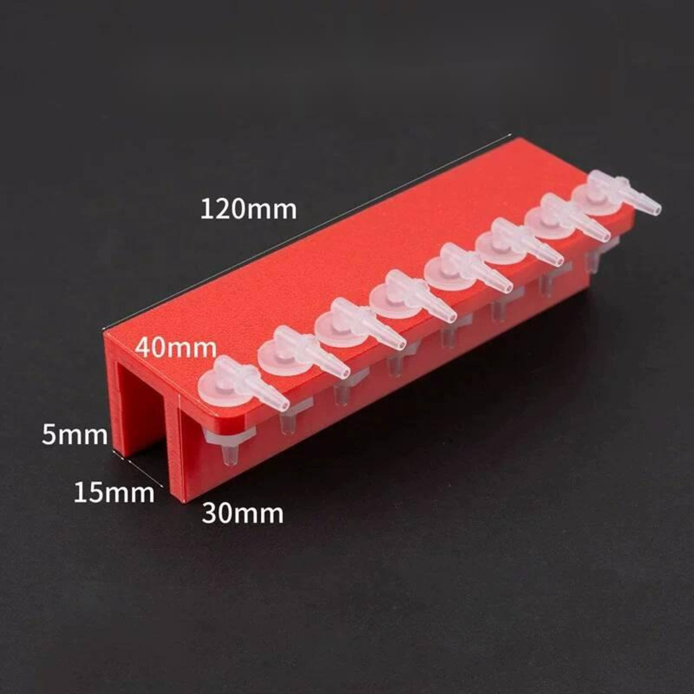 VASTOCEAN Dosing Pump Hose Fix - Reef Aquarium 评论和价格