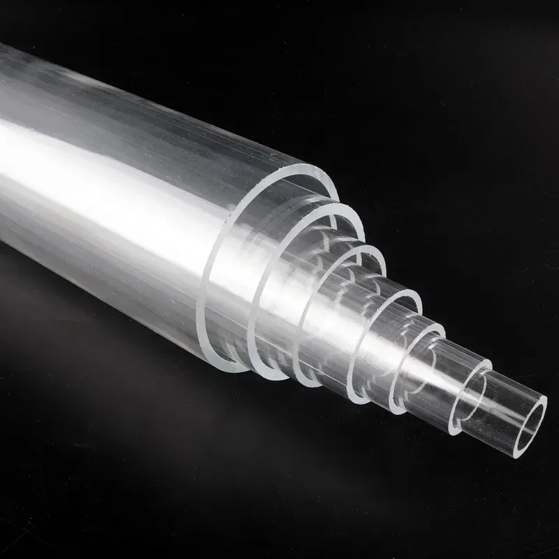 OD 4-38mm High Transparent Acr - Ocean Aquarium 评论和价格