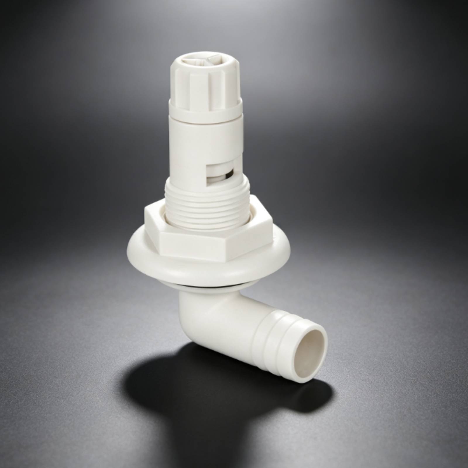 Marine Valve with 90-Degree El - Marine Fish Tank 评论和价格
