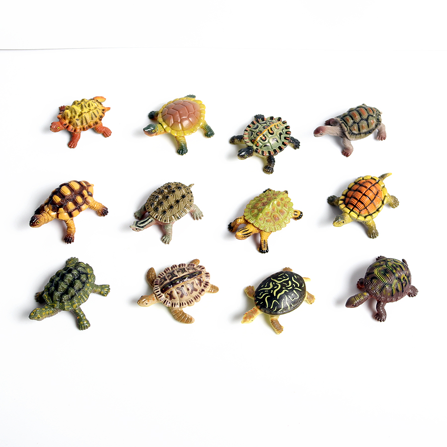 Realistic Miniatures Marine Li - Ocean Aquarium 评论和价格